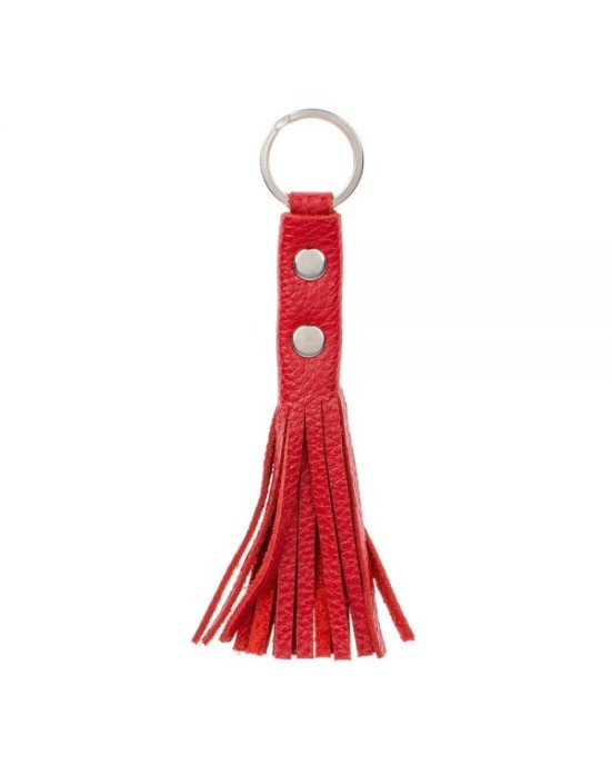 Брелок Flogger, Red Брелок Flogger, Red