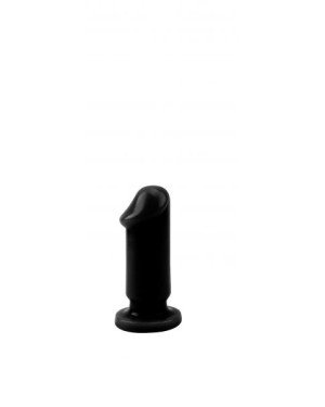 Анальний плаг Evil Dildo Plug S