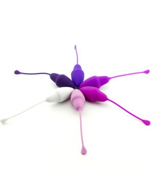 Набор вагинальных шариков Kegel Set