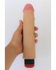 Вібратор EGZO Ciberskin VNS005 (21 см х 4,7 см) Вібратор EGZO Ciberskin VNS005 (21 см х 4,7 см)