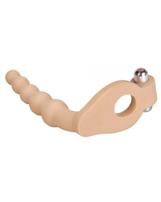 Насадка анальна The Ultra Soft Bead 6.5'' Насадка анальна The Ultra Soft Bead 6.5''