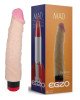 Вібратор EGZO Ciberskin VNS004 (20,5 см х 4,2 см) Вібратор EGZO Ciberskin VNS004 (20,5 см х 4,2 см)