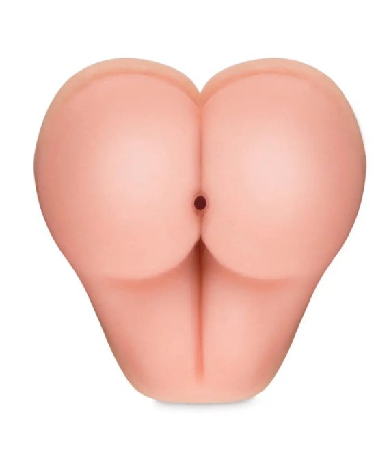 Мастурбатор-насадка 2 IN 1 Nature Skin Extension + Masturbator (Анал) Мастурбатор-насадка 2 IN 1 Nature Skin Extension + Masturbator (Анал)