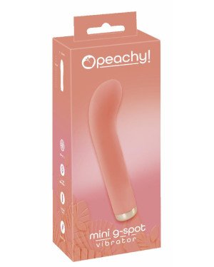Вібратор для точки G - Mini G-Spot Vibrator 10 режимів вібрації Вібратор для точки G - Mini G-Spot Vibrator 10 режимів вібрації