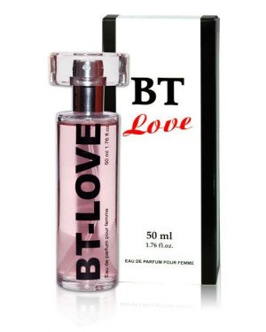 Духи з феромонами жіночі BT-LOVE 50 мл
