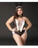 Костюм милого зайчика Adelaida XL/XXL Костюм милого зайчика Adelaida XL/XXL