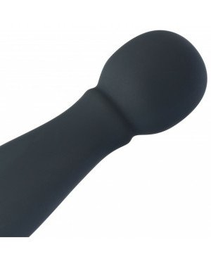 Вібратор Amor Vibratissimo Power Want black(Додаток НЕ Функціонує!)