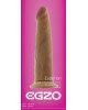 Фалоімітатор EGZO Ciberskin D004 (18,5 см х 4 см) Фалоімітатор EGZO Ciberskin D004 (18,5 см х 4 см)