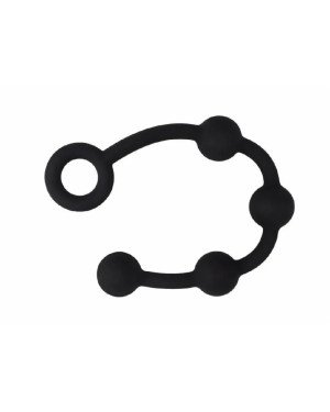 Анальні намисто ”P” Storm Beads S