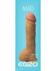 Фалоімітатор EGZO Ciberskin DS007 (20 см х 50 см) Фалоімітатор EGZO Ciberskin DS007 (20 см х 50 см)