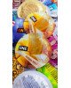Презервативи ONE Banana Split (ароматизовані)(по 1 шт)(упаковка може відрізнятись кольором та малюнок Презервативи ONE Banana Split (ароматизовані)(по 1 шт)(упаковка може відрізнятись кольором та малюнок