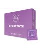 Презервативи підвищеної надійності для анального сексу Love Match - Resistente (по 1 шт) Презервативи підвищеної надійності для анального сексу Love Match - Resistente (по 1 шт)