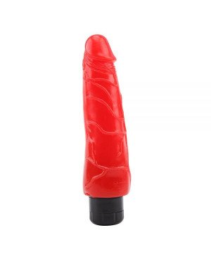 Вібромасажер Devilish X2, Red