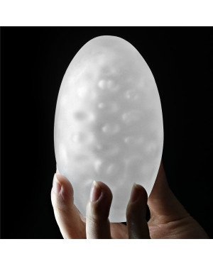 Мастурбатор Giant Egg, Red Мастурбатор Giant Egg, Red