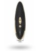 Вакуумний кліторальний стимулятор Satisfyer Luxury Haute Cout 10 режимів вібрації та 11 режимів вакуум