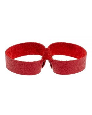 Наручники Miracles, Red M
