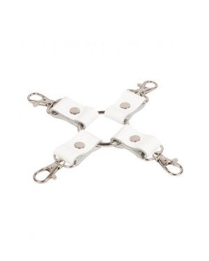 Фіксатор Leather Fixer, White