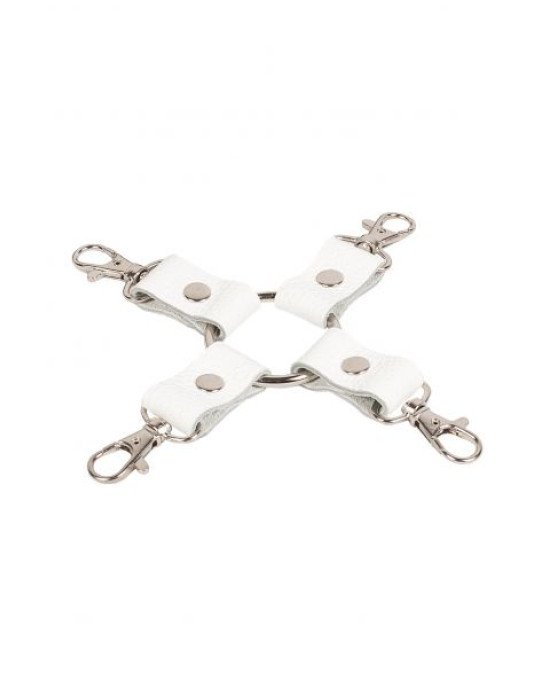 Фіксатор Leather Fixer, White Фіксатор Leather Fixer, White