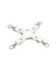Фіксатор Leather Fixer, White Фіксатор Leather Fixer, White
