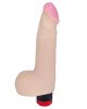 Вібратор EGZO Ciberskin V006 (19 см х 4,5 см) Вібратор EGZO Ciberskin V006 (19 см х 4,5 см)
