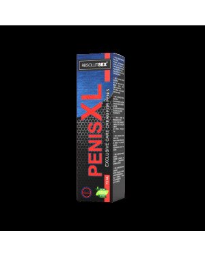 Крем для увеличения пениса Penis XL cream, 75 ml