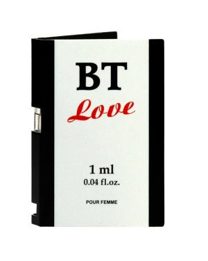 Духи з феромонами жіночі BT-LOVE 50 мл