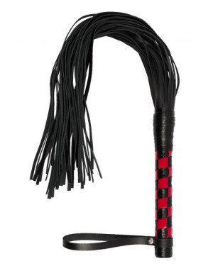 Флогер Premium Leather Flogger, B&R
