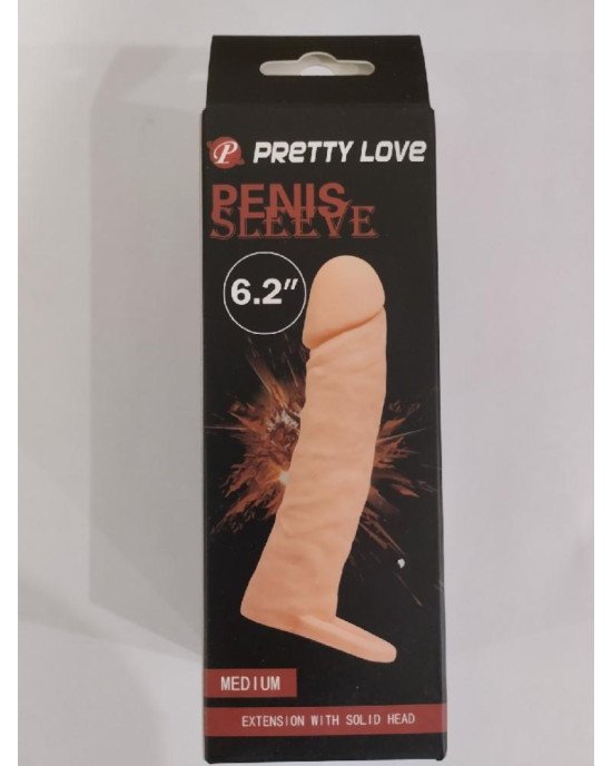 Насадка Pretty Love Medium