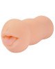 Мастурбатор Ротик Hejia Geisha Sexy Vagina stroker тілесний без вібрації Мастурбатор Ротик Hejia Geisha Sexy Vagina stroker тілесний без вібрації