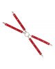 Фіксатор Leather Fixer Large, Red Фіксатор Leather Fixer Large, Red