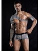 Еротичний чоловічий комплект SEXYMAN S/L Еротичний чоловічий комплект SEXYMAN S/L
