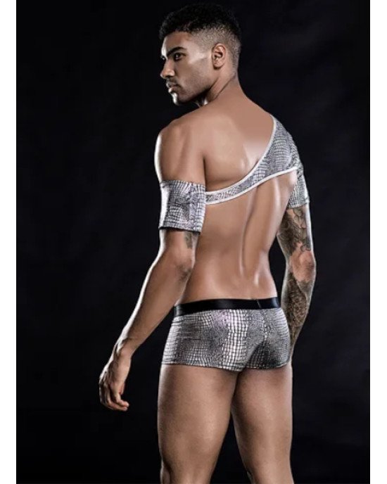 Еротичний чоловічий комплект SEXYMAN S/L Еротичний чоловічий комплект SEXYMAN S/L