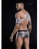 Еротичний чоловічий комплект SEXYMAN S/L Еротичний чоловічий комплект SEXYMAN S/L