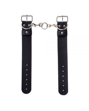 Окови Bold Desires, Smooth Black