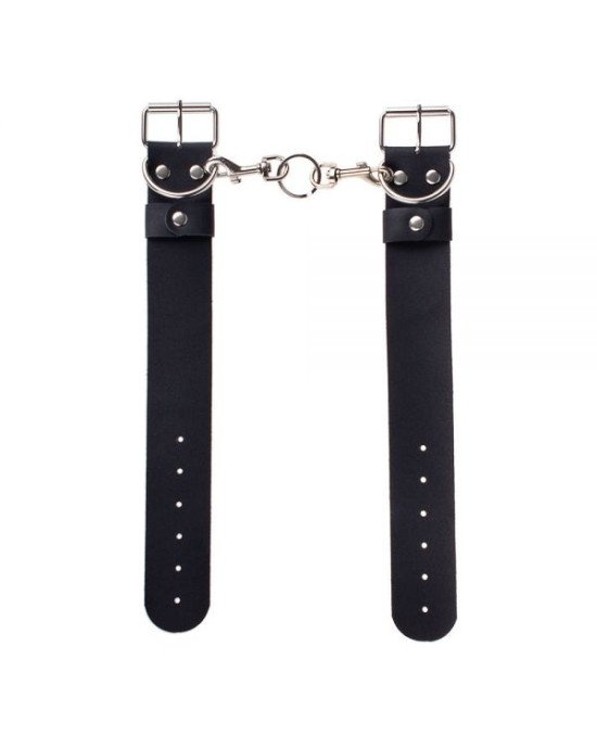 Окови Bold Desires, Smooth Black Окови Bold Desires, Smooth Black