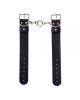 Окови Bold Desires, Smooth Black Окови Bold Desires, Smooth Black