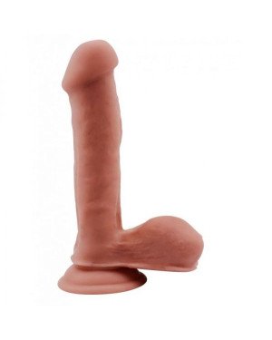 Фалоімітатор Topless Lover, Flesh