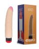 Вібратор EGZO Ciberskin VNS002 (18 см х 3,5 см)