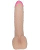 Фалоімітатор EGZO Ciberskin DS007 (20 см х 50 см) Фалоімітатор EGZO Ciberskin DS007 (20 см х 50 см)