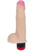 Вібратор EGZO Ciberskin V004 (17,6 см х 4,2 см) Вібратор EGZO Ciberskin V004 (17,6 см х 4,2 см)