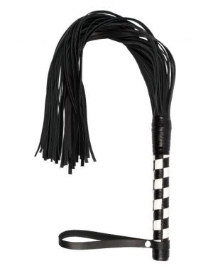 Флогер Premium Leather Flogger шкіра Флогер Premium Leather Flogger шкіра