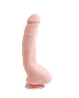 Фаллоімітатор Carnal Pleasure, Flesh