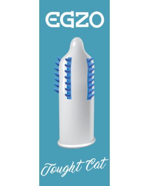 Презервативи EGZO Tought cat