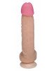 Фалоімітатор EGZO Ciberskin DS011 (22,5 см х 5,5 см) Фалоімітатор EGZO Ciberskin DS011 (22,5 см х 5,5 см)