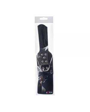 Наручники Leather Hand Cuffs, Black