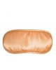 Маска на очі Satin Love Mask, Gold Маска на очі Satin Love Mask, Gold