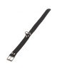 Нашийник Leather Collar, Black Нашийник Leather Collar, Black