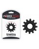 Ерекційне кільце POWER PLUS Cockring, Black