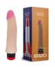 Вібратор EGZO Ciberskin VNS003 (18,5 см х 3,8 см)