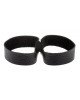Наручники Miracles, Black M Наручники Miracles, Black M